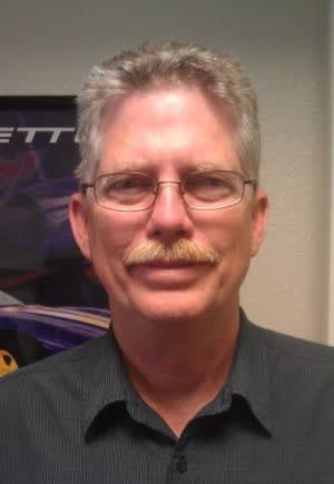 Sacramento Fleet Promotes Barker
