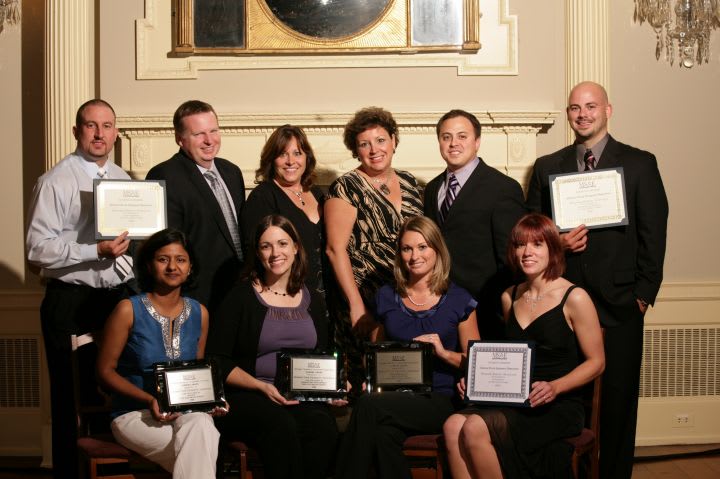 NTEA Receives Three Diamond Awards