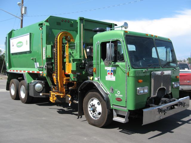 Denver Public Works Aims to Save Fuel, Reduce Emissions with “Green Machine”