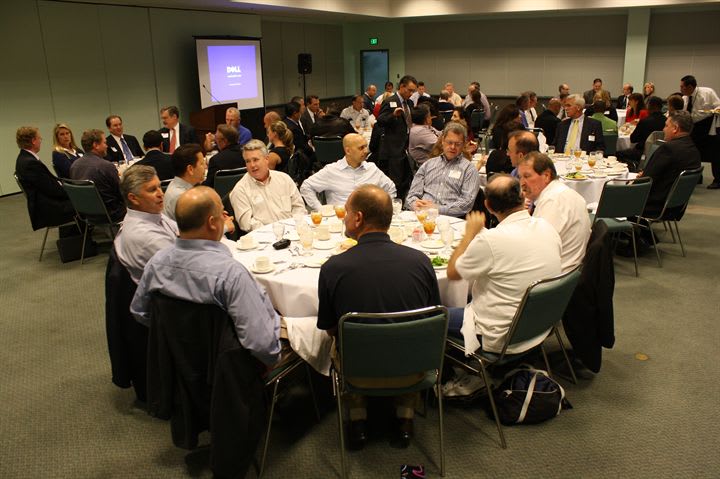 NAFA Pacific Southwest Chapter Meets at LA Auto Show