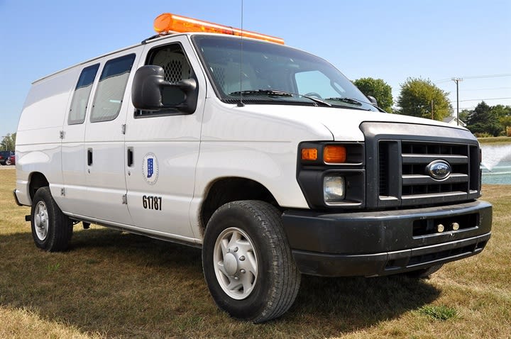 Indiana DOT to Convert 600 Vehicles to Propane