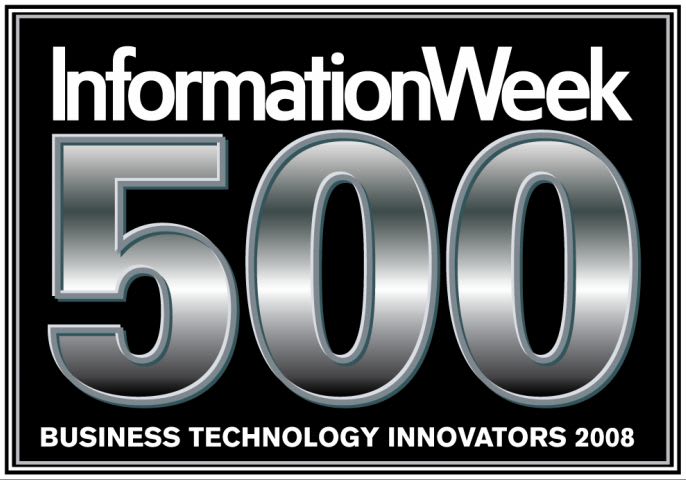 PHH Arval Named to 2008 InformationWeek 100