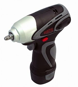 Matco Introduces Infinium Line Of Cordless Tools