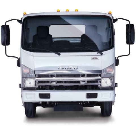 Isuzu Truck Introduces 2011 N-Series Featuring NPR ECO-MAX Truck with Increased Fuel Economy & Payload Capacity