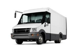 Isuzu, Utilimaster Unveil Reach Commercial Van