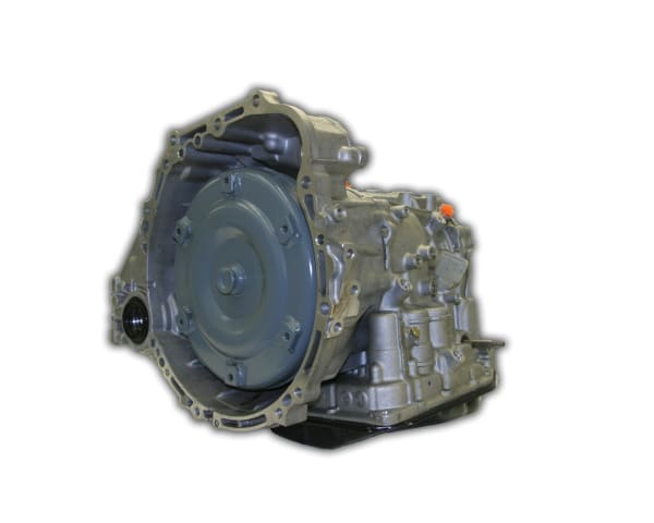 Jasper Adds U241E Toyota to 4-Cyl. Transmission Lineup