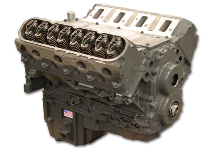 JASPER Adds Late-Model GM to Remanufactured Gas Engine Line-up For Immediate Release