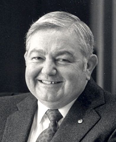 In Memoriam: Jerome ‘Jerry’ Geckle, 1930-2010
