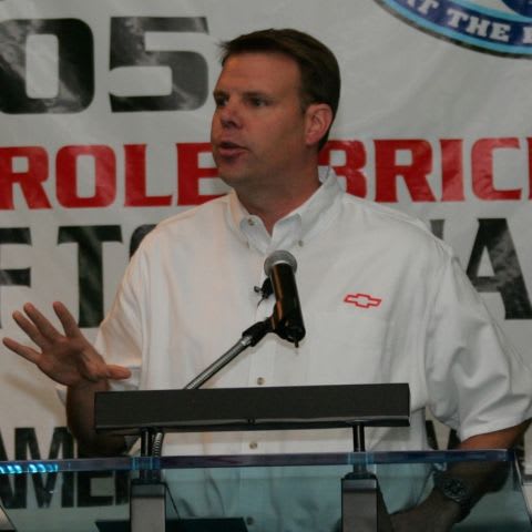 Campbell Named to Succeed McVeigh as Head of GM Fleet & Commercial Operations