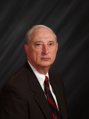 In Memoriam:<br> Joe O’Neill, 1943-2008