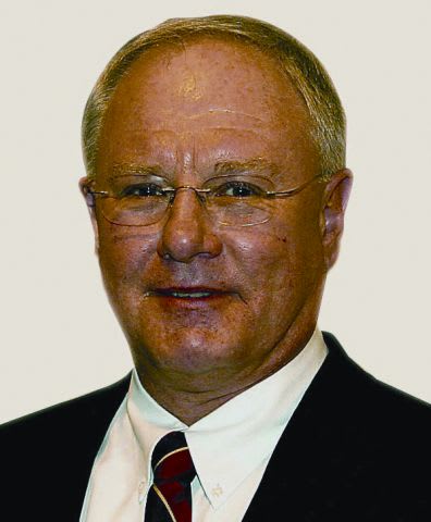 Jones Is Installed as National Truck Equipment Association’s 44th President