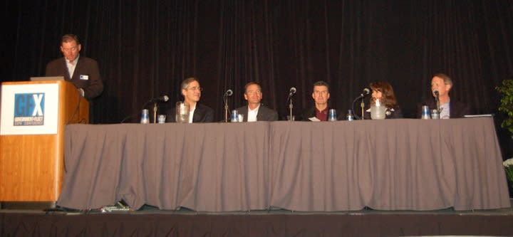 OEMs Talk OTD Times, Alt-Fuel Vehicles, and Technology