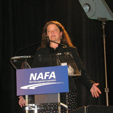 Vigneau to Lead NAFA Education Efforts