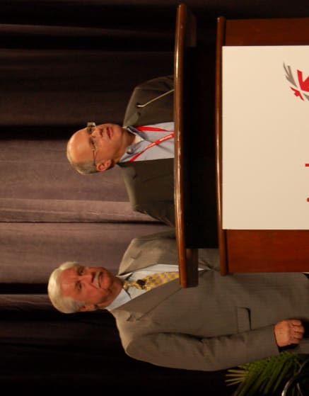 Clicking Into a New Reality