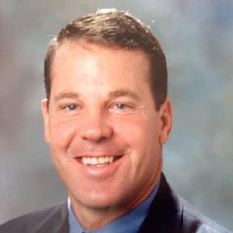King Joins ROUSH's Propane Team