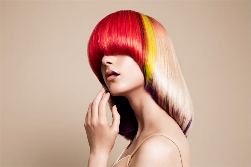 ENTER NOW! Pravana Show Us Your VIVIDS 2018 is Live