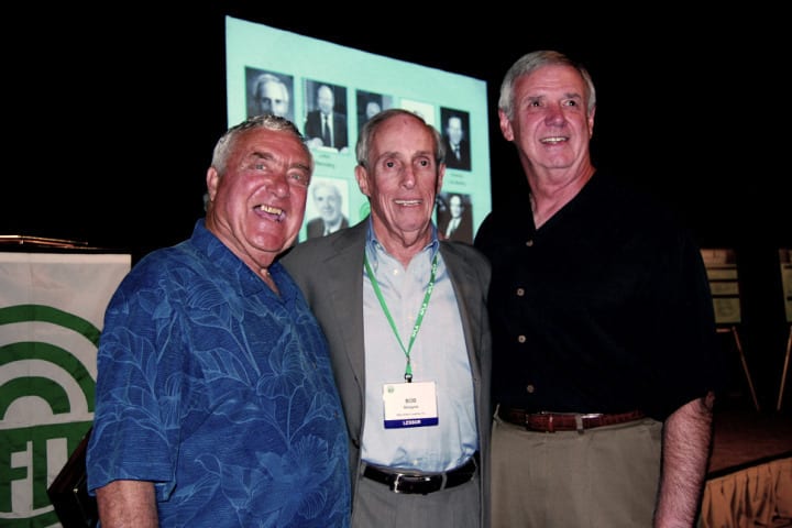 Fleet Hall of Fame Inductees to be Announced at AFLA