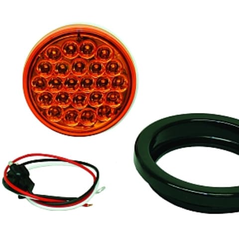Valley Offers Complete Line Of LED, Incandescent Trailer Lighting