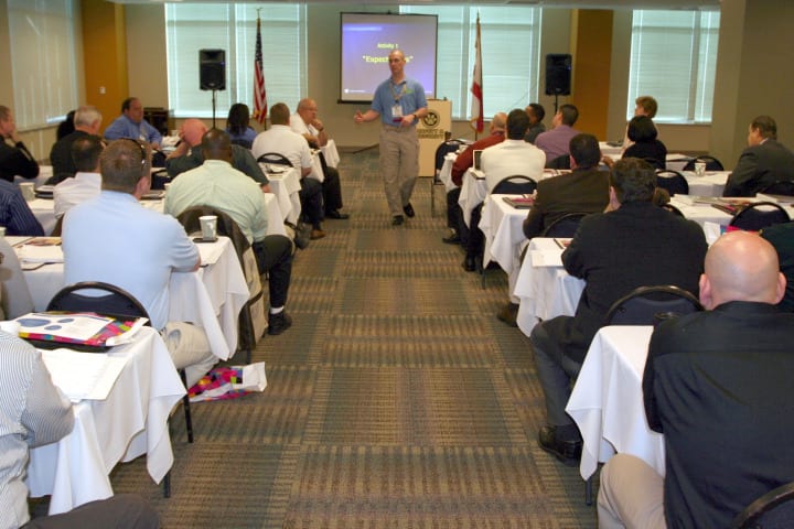 Central Florida holds emergency preparedness workshop