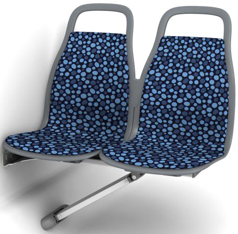 LaFrance expands eco-friendly, safety-certified fabric line