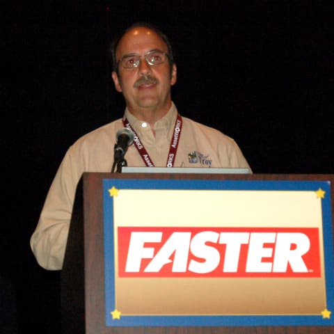 Meet the Man Behind the Movie: Rudy Ruettiger to Speak at GFX