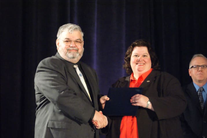 LeasePlan USA Account Managers Recognized for Receiving CAFM