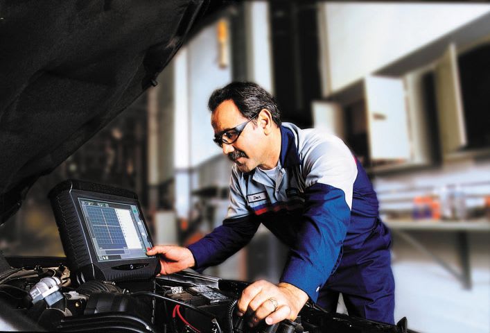 Lincoln Extends Free Maintenance Offer