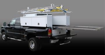 Load'N'Go Security Top