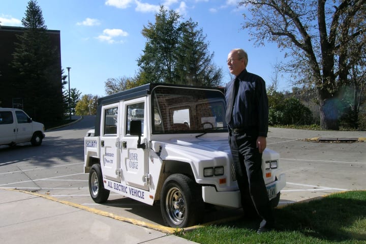 Guide helps colleges, universities reduce GHG emissions