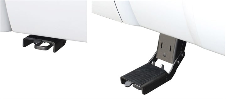StepUp Box Step