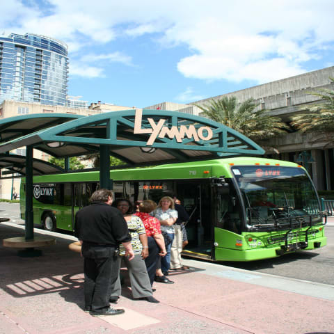 LYNX Restructures Service to Complement Revamped Image