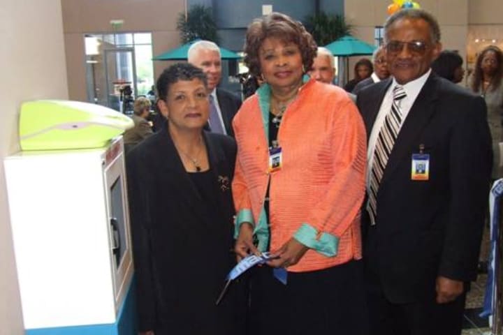 MARTA installs defibrillators on system