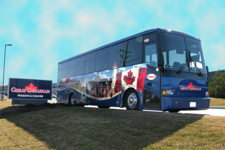 ABC delivers C2045Es, 3035REs to Canada