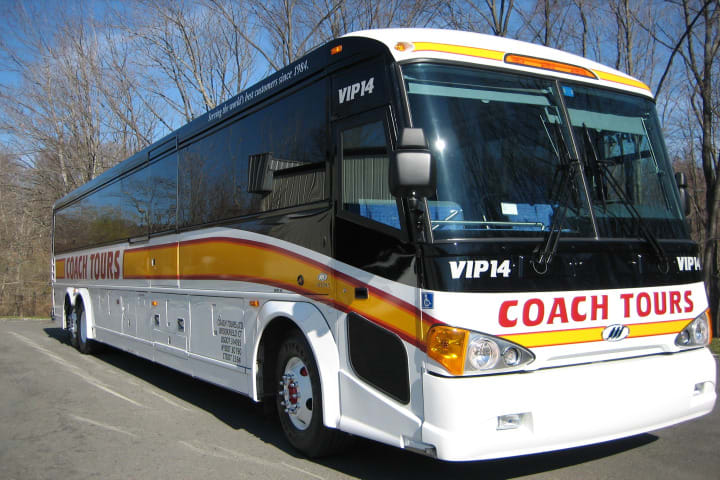 MCI delivers D4505 to Connecticut operation
