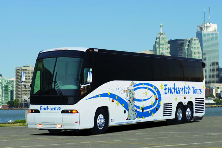 MCI delivers to N.J., Fla.