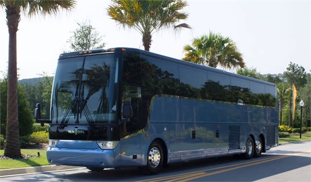 Top 50 Motorcoach Fleets Focused on Growing Business, Recruiting Drivers
