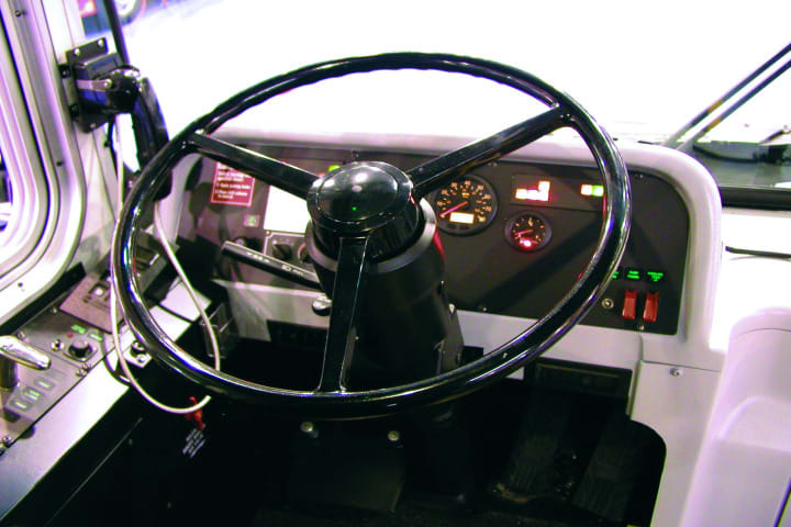 Tools for Hiring the Right Driver for Your Fleet