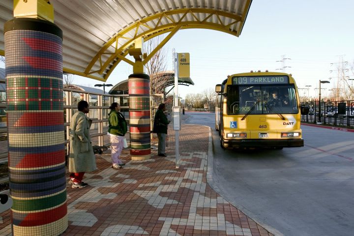 Updating Fare Collection Systems Help Transit Operations Increase Efficiencies, Revenue