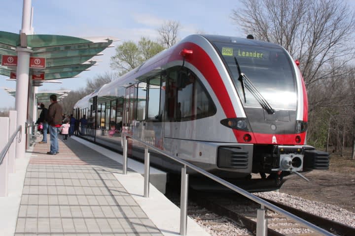 Securing Rail Systems From The Ground Up