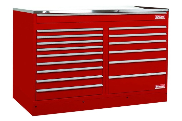 Modular Tool Storage