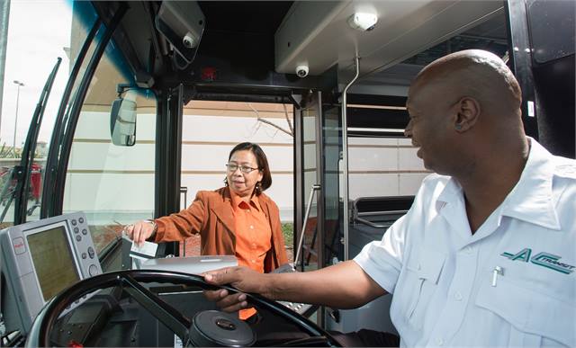 Cubic Clipper Card ops, maintenance contract extended