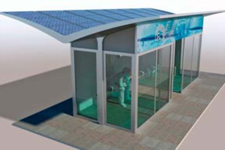 Transit Shelters: Not Just a Bus Stop Anymore