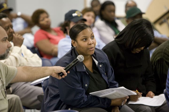 Recession Creates High Anxiety for Transit Workforce