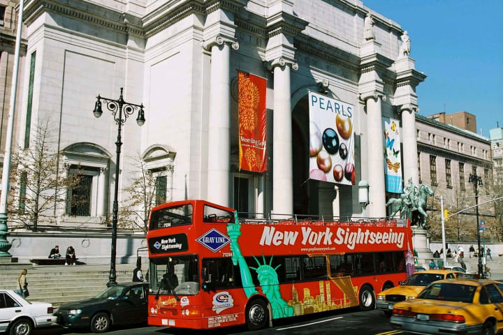 Tapping the International Traveler Influx