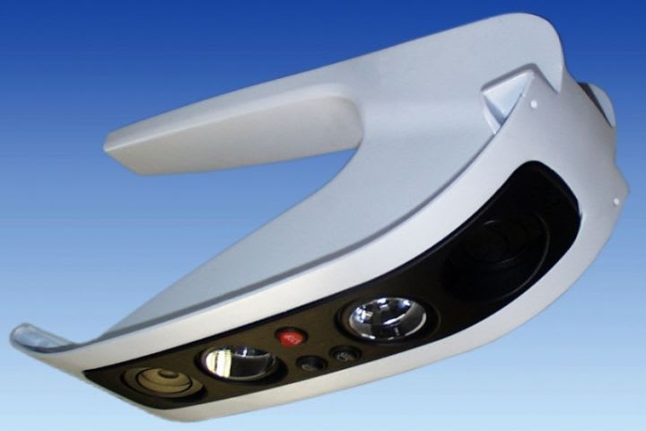 Interior Overhead Systems