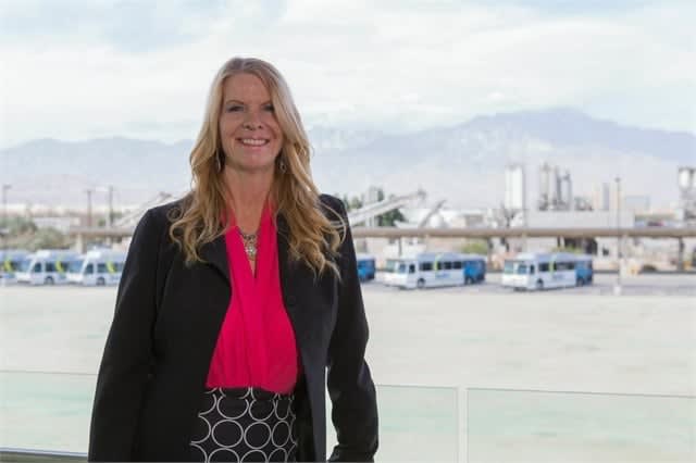 CEOs in Autonomous Vehicles with Lauren Skiver