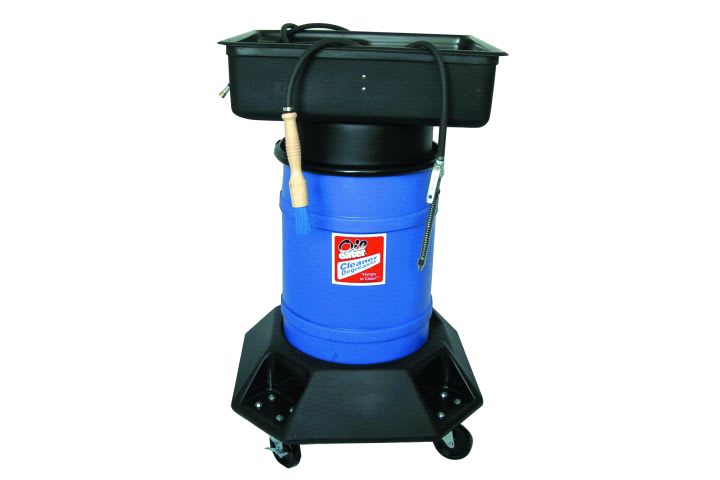 Oil Eater Professional Brake Washer