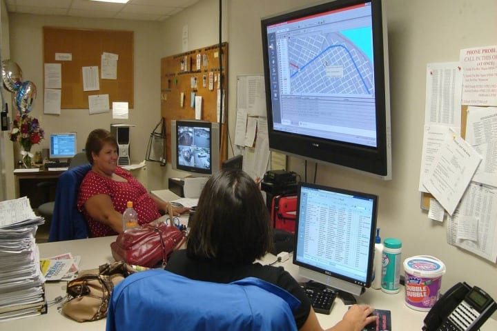 Maximizing Route Efficiency with Software