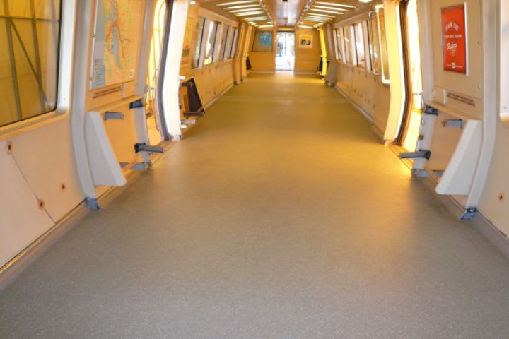 Floor System