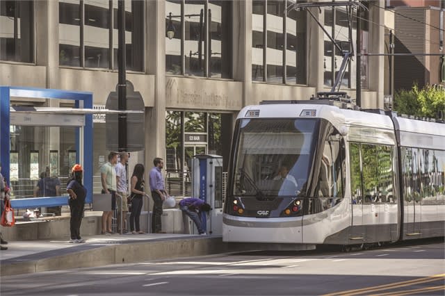 Missouri latest to land FTA State Safety Oversight certification 